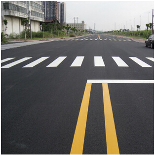 四川道路標(biāo)線涂料