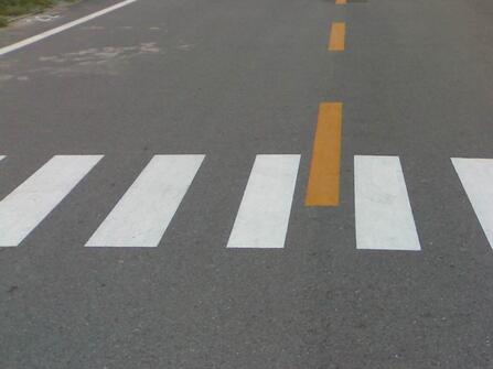 四川道路標線涂料適用范圍及特點