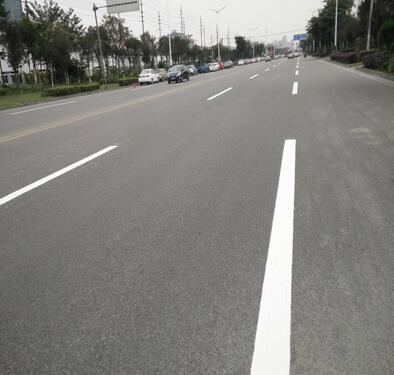 四川道路標線涂料