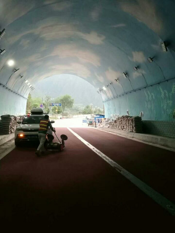 四川道路標(biāo)線涂料