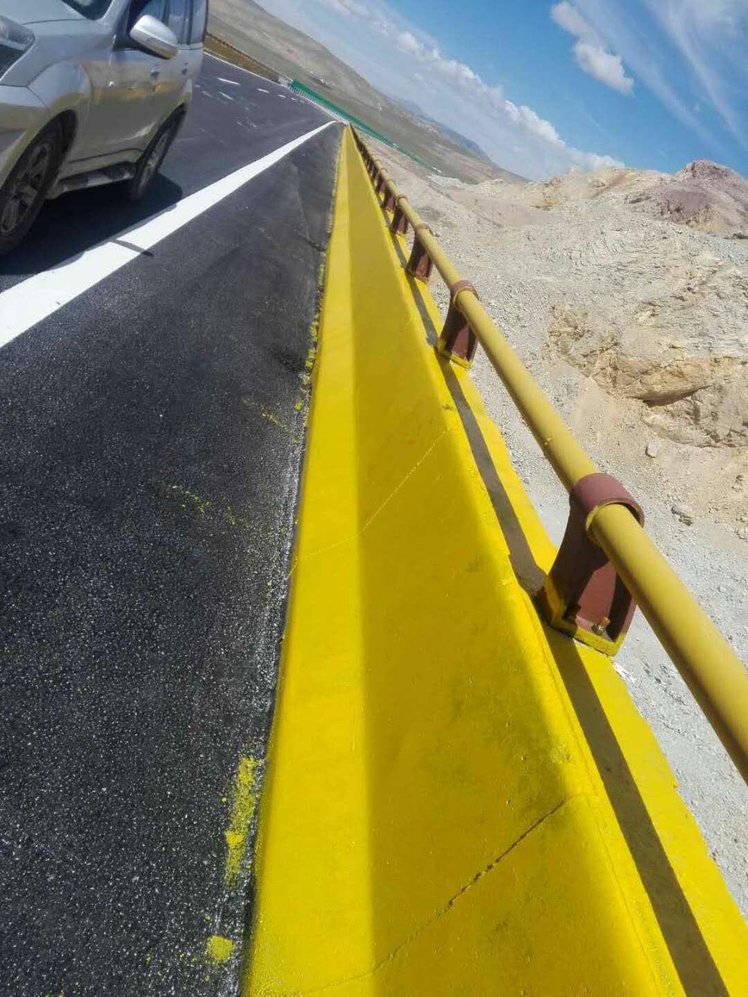 彩色防滑涂料價格