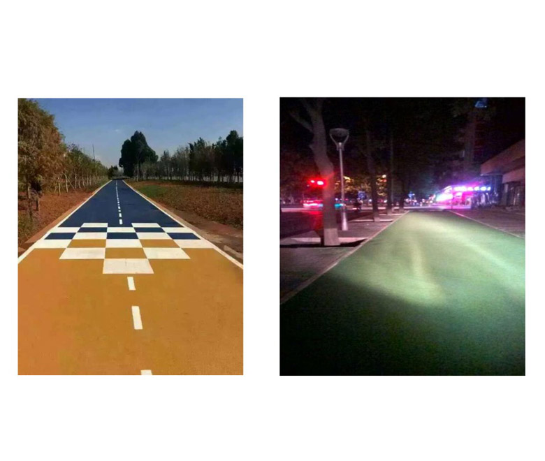 四川道路標線涂料