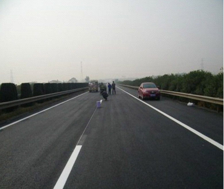 四川道路標線涂料廠家