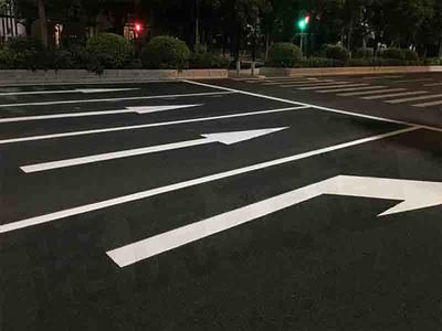 四川道路標線涂料