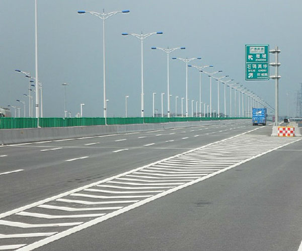 四川道路標線涂料