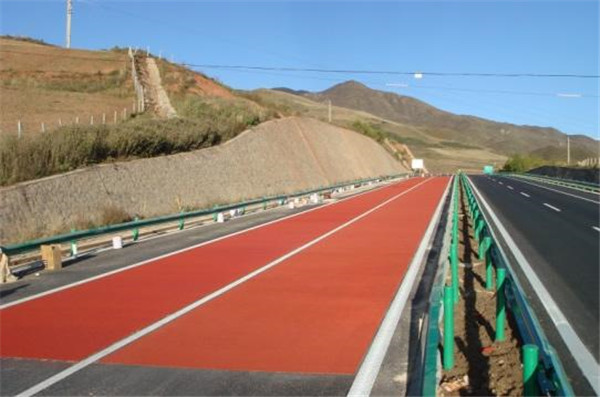 四川雙組份標線涂料