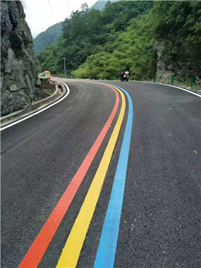 四川道路涂料