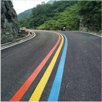 四川道路涂料
